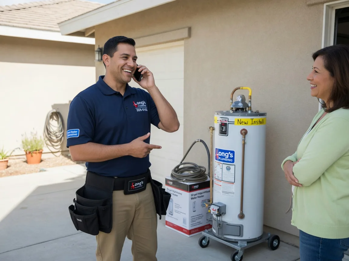 Leak Detection Tecumseh, KS FAQs
